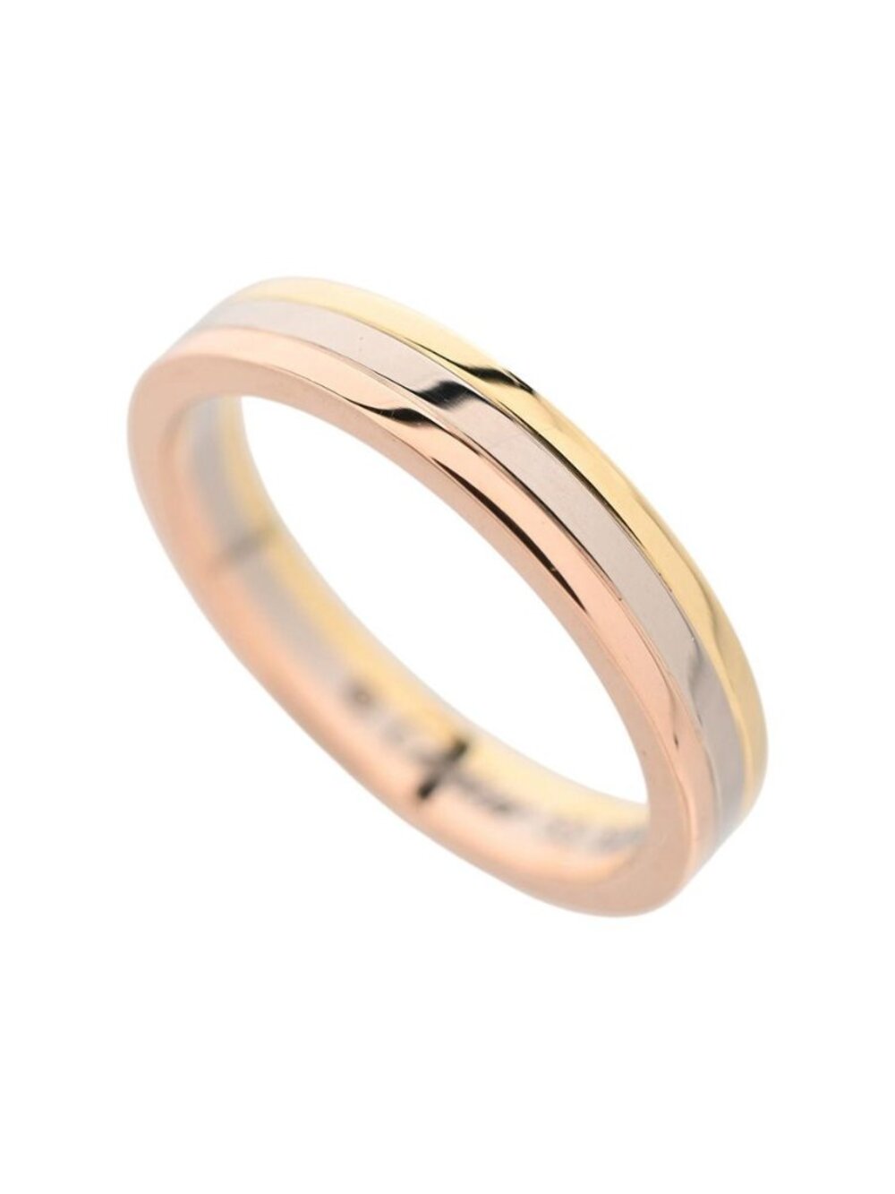 Cartier Ring Louis Vendome